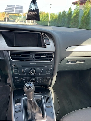 Audi A4 B8 2009 - imagine 7