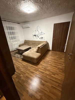 Apartament de inchiriat  - imagine 2