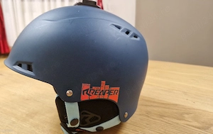 Casca ski Kreaper S M 52-57 cm