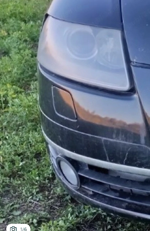 far dreapta bixenon audi a6 c6