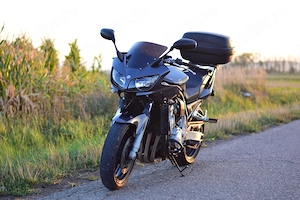 Yamaha FZS 1000 Fazer